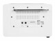 Immagine 14 Noxon iRadio 500 CD - Sistema audio - 10 Watt (Totale) - bianco