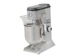 Electrolux Professional Küchenmaschine Professional 8 l Grau, Funktionen