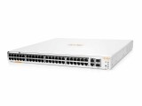 Hewlett Packard Enterprise HPE Aruba Networking PoE+ Switch Aruba Instant On 1960