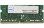 Dell DDR4-RAM A8860718 1x 4 GB, Arbeitsspeicher Bauform