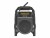 Image 1 Perfectpro DAB+ Radio UBOX 400R Schwarz, Radio Tuner: DAB+