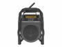 Perfectpro CROSS-OVER SERIES UBOX 400R - Tragbares DAB-Radio