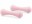 Bild 2 SPOKEY Kurzhantel-Set Bone, 2 x 2 kg, Pink, Hantelart