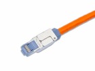 Wirewin RJ-45 Stecker