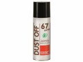 Kontakt Chemie Druckluftreiniger DUST OFF 67 SUPER 200 ml, Volumen