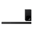 Sony 3.1 Soundbar HT-ZF9 schwarz