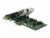 Image 4 DeLock PCI Express Karte 62922