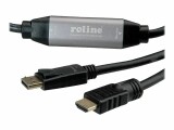 Roline DisplayPort 10,0m Kabel