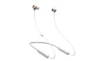 Pioneer Wireless In-Ear-Kopfhörer QL7BT Gold; Weiss, Detailfarbe