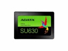 ADATA SSD Ultimate SU630 2.5" SATA 3.84 TB