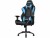 Bild 1 AKRacing Gaming-Stuhl Core LX PLUS Blau, Lenkradhalterung: Nein