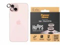 Panzerglass Lens Protector Rings HOOPS iPhone 15 / 15