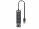 Immagine 1 Club3D Club 3D USB-Hub CSV-1430a, Stromversorgung: Per Datenkabel