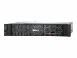 Dell PowerVault ME5012 SAS Storage, Anzahl Laufwerkschächte