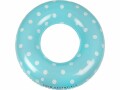 Swim Essentials Schwimmring Blue White Ø 90 cm, Breite