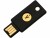 Bild 0 Yubico YubiKey 5 NFC USB-A, 1 Stück, Einsatzgebiet: Unternehmen