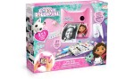 Canal Toys Gabby's Dollhouse Instant Camera Mehrfarbig/Rosa, Sprache