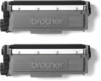 Brother Toner Twin Pack schwarz TN-2320TWIN HL-L2340/L2360
