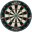 Bild 1 Unicorn Dartboard Striker Bristle, Dartboardtyp: Sisal, Sportart