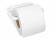 Bild 1 Brabantia Toilettenpapierhalter Mindset Weiss, Anzahl Rollen: 1