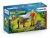 Bild 2 Schleich Spielfigurenset Dinosaurs Tyrannosaurus Rex Angriff