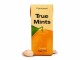 True Gum Bonbons True Mints Orange 13 g, Produkttyp: Lutschbonbons