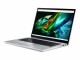 Immagine 13 Acer Notebook Aspire 3 Spin 14 (A3SP14-31PT-37HQ), Touch