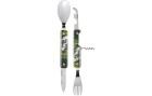 Akinod Multifunctional Cutlery 13h25, Jungle