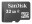 Image 2 SanDisk - Flash-Speicherkarte - 32 GB -