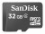 Bild 1 SanDisk microSDHC-Karte Class 4 32 GB, Speicherkartentyp