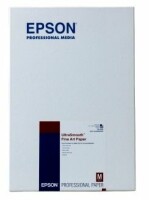 Epson Ultrasmooth Fine-Art 325g A3+ S041896 Stylus Pro 4000