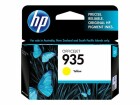 Hewlett-Packard HP 935 - Gelb - Original - Tintenpatrone