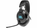 JBL Headset Quantum 610 Wireless Schwarz, Audiokanäle