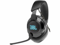JBL Headset Quantum 610 Wireless Schwarz