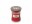 Image 0 Woodwick Duftkerze Crimson Berries Mini Jar, Natürlich Leben