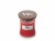 Image 1 Woodwick Duftkerze Crimson Berries Mini Jar, Natürlich Leben