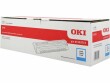 OKI - Cyan - Trommel-Kit - für C931, 931dn