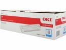 OKI Trommel 45103715 Cyan, Druckleistung Seiten: 40000 ×