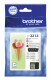 BROTHER   Valuepack Tinte          CMYBK - LC-3213V  DCP-J774DWW         400 Seiten