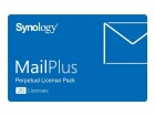 Synology DSM MailPlus 20 Licenses