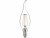 Bild 0 Philips Lampe LEDcla 25W E14 BA35 WW CL ND