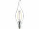 Bild 2 Philips Lampe LEDcla 25W E14 BA35 WW CL ND