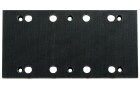 Metabo Schleifplatte 92 x 184 mm, SR, mit Kletthaftung