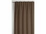 Gardinia Tagvorhang Dimout 140 cm x 245 cm, Taupe