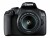 Bild 2 Canon Fotokamera EOS 2000D Kit 18-55, Bildsensortyp: CMOS