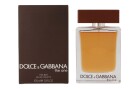 Dolce & Gabbana D&G The One For Men Edt spray, 100 ml