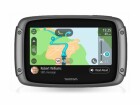 TomTom Navigationsgerät Rider 550 Premium Pack