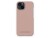 Bild 0 Ideal of Sweden Back Cover Blush Pink iPhone 14, Fallsicher: Keine