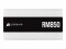 Bild 15 Corsair Netzteil RM850 (2021) 850 W, Weiss, Kühlungstyp: Aktiv