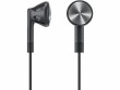 FiiO In-Ear-Kopfhörer FF1 Schwarz, Detailfarbe: Schwarz